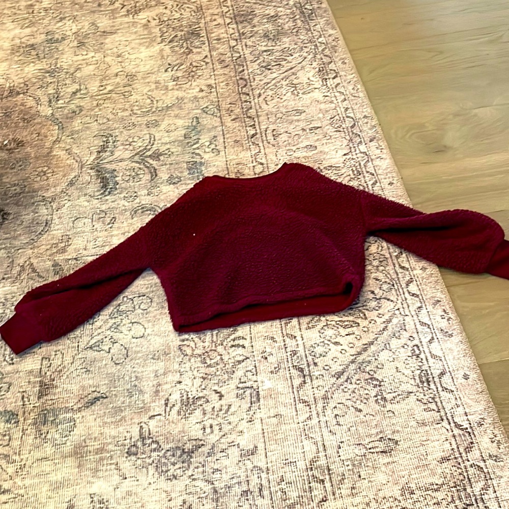 Cozy cute comfortable